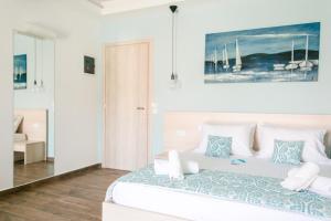 Anastasia Rooms Thassos Greece