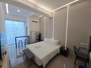One Point Hotel TT3 Tabuan Tranquility
