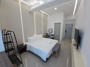 One Point Hotel TT3 Tabuan Tranquility