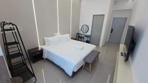 One Point Hotel TT3 Tabuan Tranquility