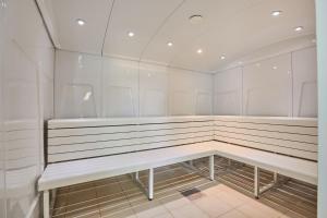 Appart'hotels Residence Odalys - Les Coteaux de Sarlat : photos des chambres