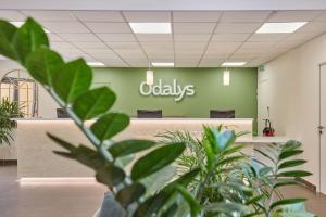 Appart'hotels Residence Odalys - Les Coteaux de Sarlat : photos des chambres