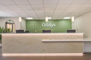 Appart'hotels Residence Odalys - Les Coteaux de Sarlat : photos des chambres