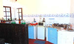 Vera Cruiz one bedroom CBD