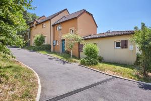 Appart'hotels Residence Odalys - Les Coteaux de Sarlat : photos des chambres