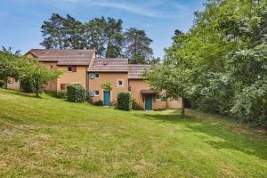 Appart'hotels Residence Odalys - Les Coteaux de Sarlat : photos des chambres