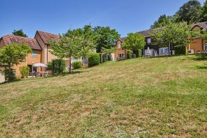 Appart'hotels Residence Odalys - Les Coteaux de Sarlat : photos des chambres