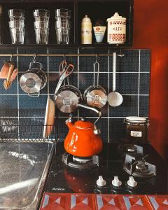 Appartements Darlings Guest House : photos des chambres