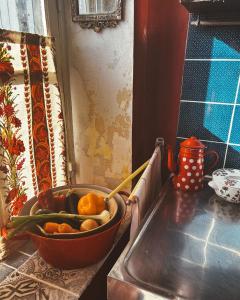 Appartements Darlings Guest House : photos des chambres