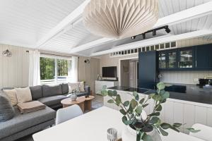 Cozy Cabin - Golden Circle