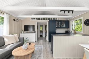 Cozy Cabin - Golden Circle