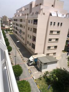 Spacious Apartment F5 Tangier