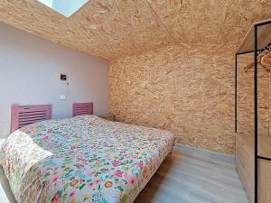 Maisons de vacances Bienvenue a l-Atelier ! : photos des chambres