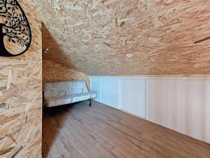 Maisons de vacances Bienvenue a l-Atelier ! : photos des chambres