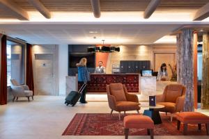 MGM Hôtels & Résidences - Résidence Akoya