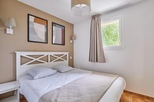 Appart'hotels Residence Odalys - Les Coteaux de Sarlat : photos des chambres