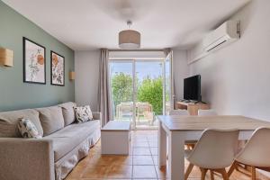 Appart'hotels Residence Odalys - Les Coteaux de Sarlat : photos des chambres