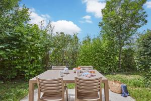 Appart'hotels Residence Odalys - Les Coteaux de Sarlat : photos des chambres