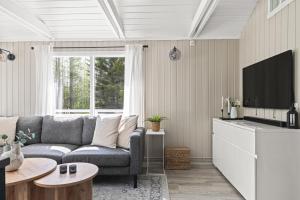 Cozy Cabin - Golden Circle