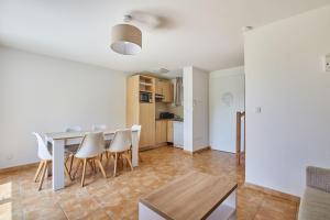 Appart'hotels Residence Odalys - Les Coteaux de Sarlat : photos des chambres