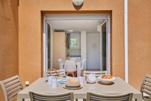 Appart'hotels Residence Odalys - Les Coteaux de Sarlat : photos des chambres