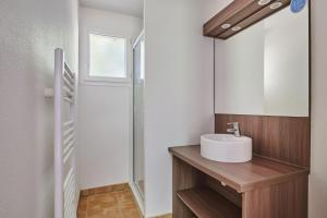 Appart'hotels Residence Odalys - Les Coteaux de Sarlat : photos des chambres