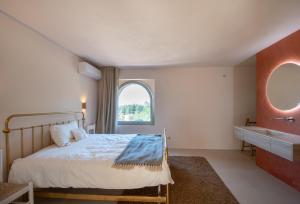 Luxury farmhouse "Villa Lidia Umbria - la dolce vita at its best!