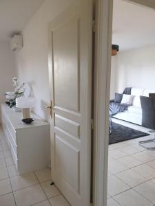 Appartements Appartement Domaine Sainte Maxime Park : photos des chambres