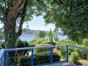 Chalets An Koad - Cabane au bord de l-eau : photos des chambres