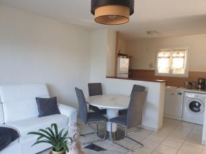 Appartements Appartement Domaine Sainte Maxime Park : photos des chambres