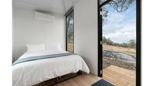 Eagle Mount Deepwater by Tiny Away