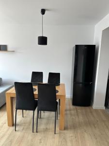 Apartament Mariacka- blisko centrum-nowy