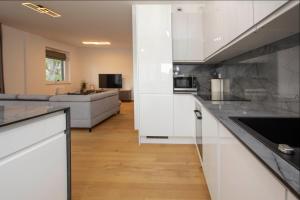 The Bridge Company Loft 2 - 86M2