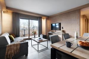 Appart'hotels MGM Hotels & Residences - Residence Akoya : photos des chambres