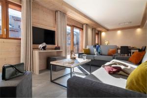 Appart'hotels MGM Hotels & Residences - Residence Akoya : photos des chambres