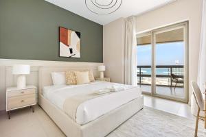 Silkhaus Vacation Homes Ajwan Tower 1BR with Maid room in Saadiyat Island