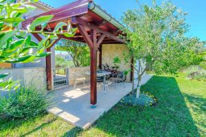 Apartments with parking space Privlaka, Zadar - 24611