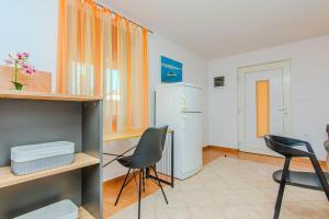 Apartments with parking space Privlaka, Zadar - 24611