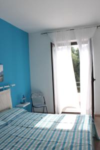 Casa Pélagos a 50mt dal mare