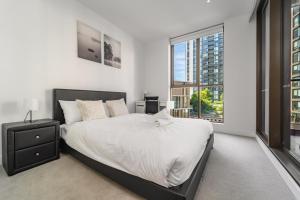 Sydney CBD lovely 2Br with pool BBQ Chinatown ICC