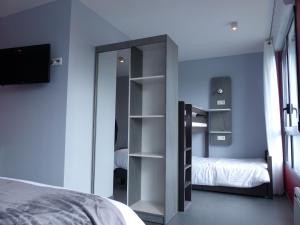 Hotels L'AEROGARE Amboise : photos des chambres