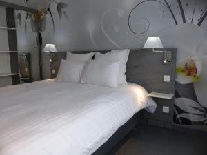 Hotels L'AEROGARE Amboise : photos des chambres