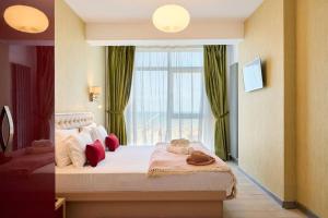 Best Sea View Alezzi Beach