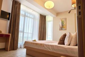 Best Sea View Alezzi Beach