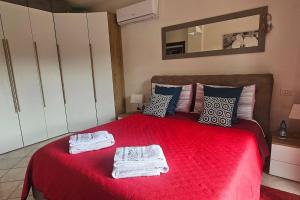 AmareCastelsardo-Slow Holidays IT09002CQ img7