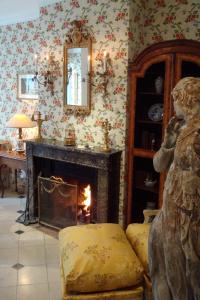 Hotel Caron de Beaumarchais