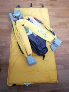 Mieszkanie nad rzeką Narew w Łapach