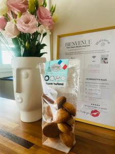 Appartement Swan House Paris Champs Elysée