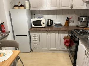 Mieszkanie nad rzeką Narew w Łapach