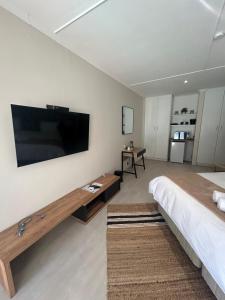 The Sanctuary Guest House